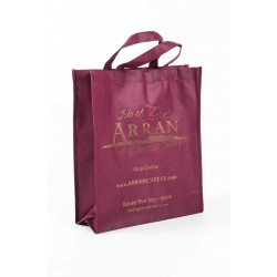 Arran's Cheese Shop Re-Usable Bag